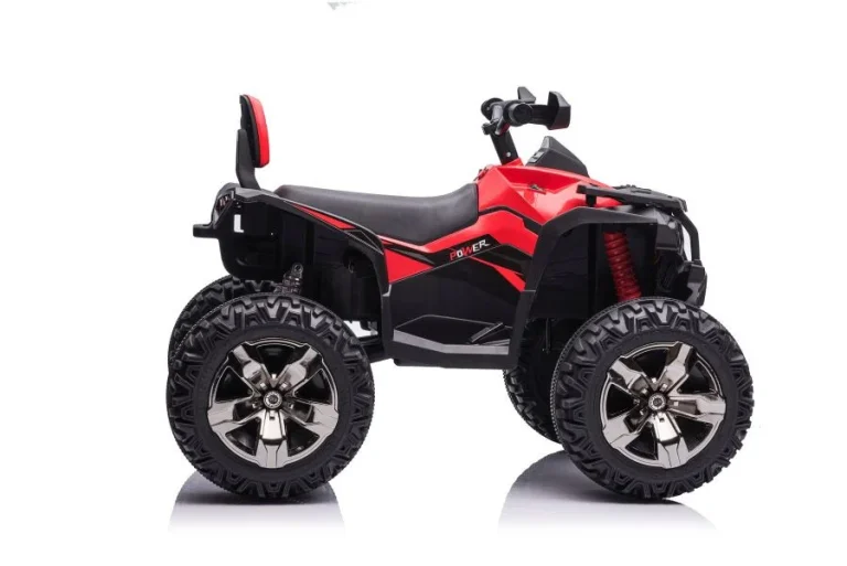 Električni Quad Qls 3288 Crveni 7