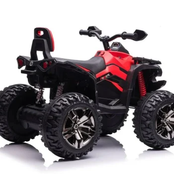 Električni Quad Qls 3288 Crveni 8