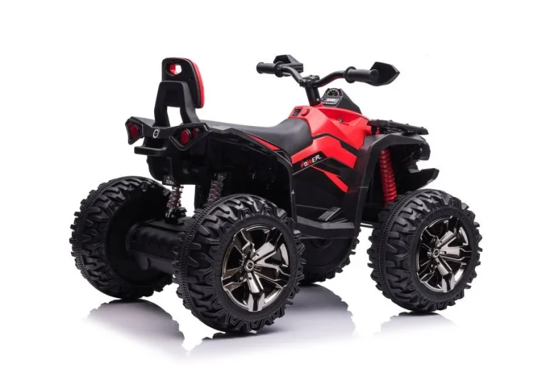Električni Quad Qls 3288 Crveni 8