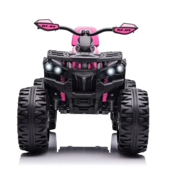 Električni Quad Qls 3288 Roza 2