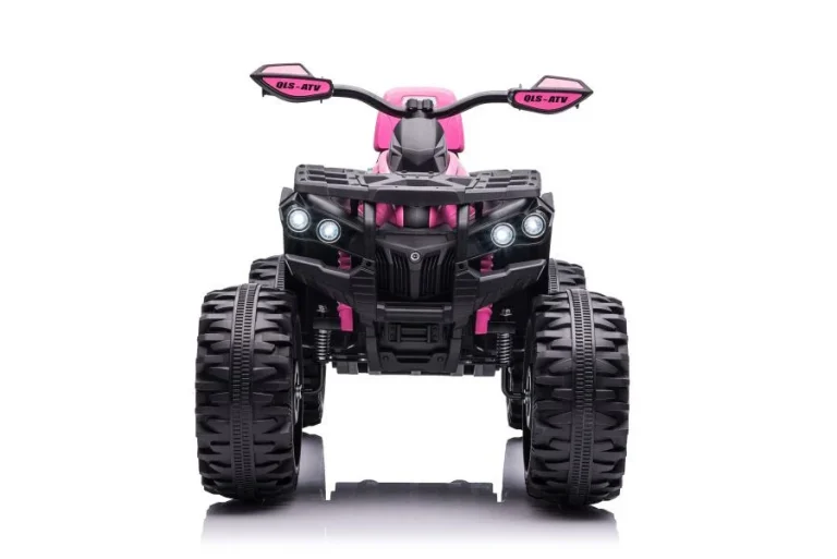 Električni Quad Qls 3288 Roza 2