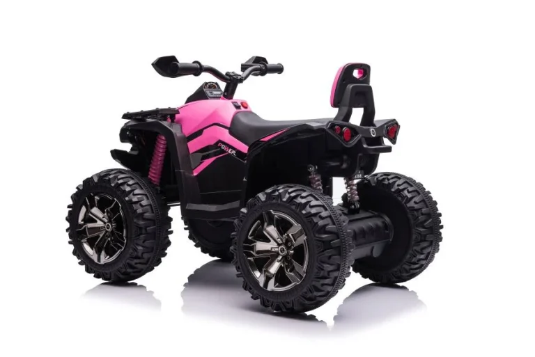 Električni Quad Qls 3288 Roza 4