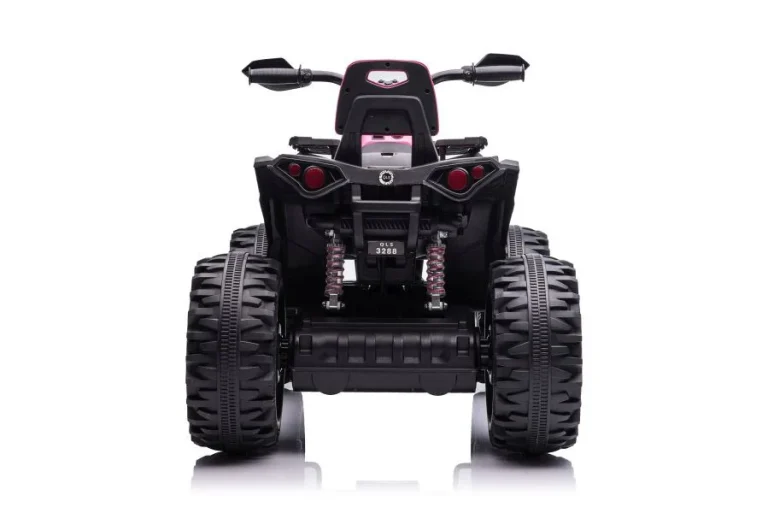 Električni Quad Qls 3288 Roza 6
