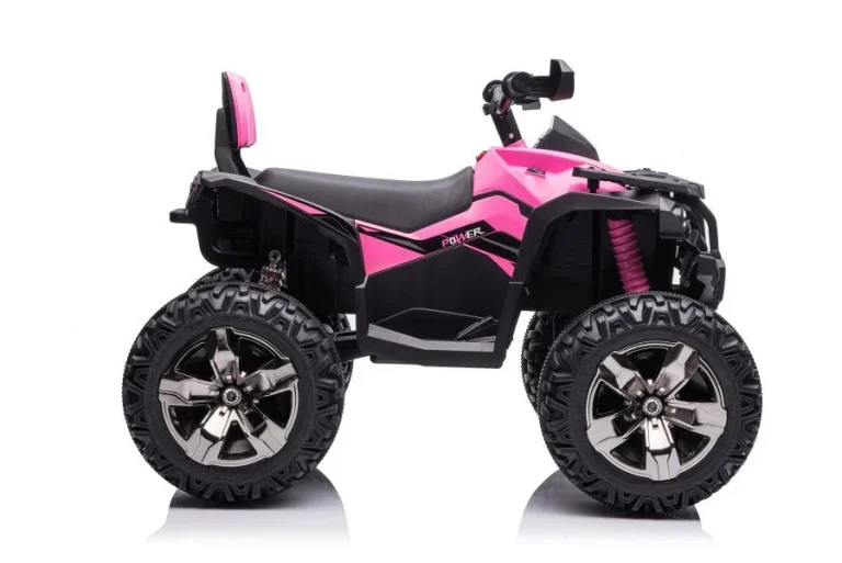 Električni Quad Qls 3288 Roza 7