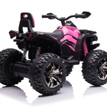 Električni Quad Qls 3288 Roza 8