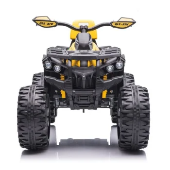 Električni Quad Qls 3288 žuti 2