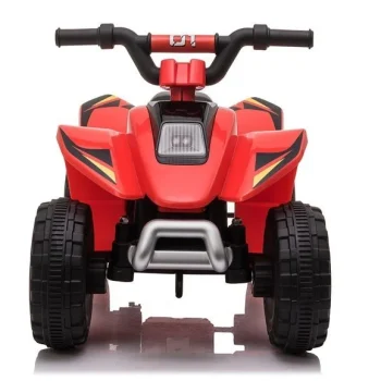 Električni Quad Xmx612 Crveni Quad Na Akumulator 2