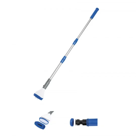 Električni Usisavač Aquascan Bestway 1