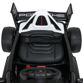Električno Vozilo Porsche Formula E Crveni Auto Na Akumulator 25