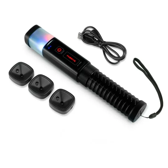 Elektrokemijski Alkotest Af 100s V2 Alcofind 1