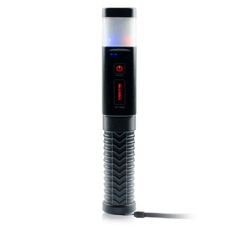 Elektrokemijski Alkotest Af 100s V2 Alcofind 2