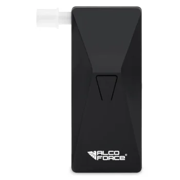 Elektrokemijski Alkotest Alcoforce Af450 6