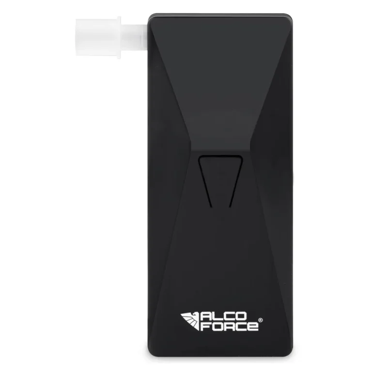 Elektrokemijski Alkotest Alcoforce Af450 6