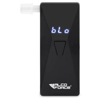 Elektrokemijski Alkotest Alcoforce Af450 9