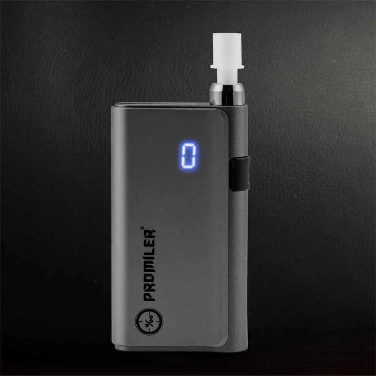 Elektrokemijski Alkotest Promiler Striker 10