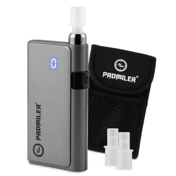 Elektrokemijski Alkotest Promiler Striker 3