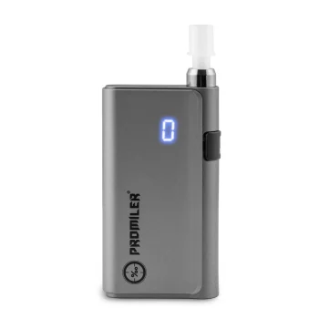 Elektrokemijski Alkotest Promiler Striker 4