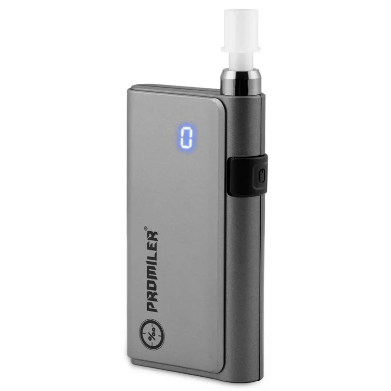 Elektrokemijski Alkotest Promiler Striker 7