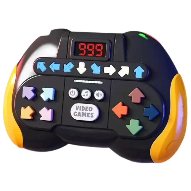 Elektronička Arkadna Igra Za Igraće Konzole S 999 Razina 2