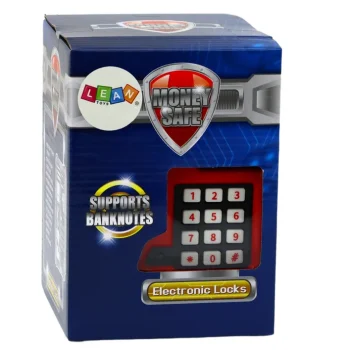 Elektronička Kasica Sef Prasica 3