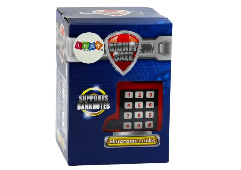 Elektronička Kasica Sef Prasica 3