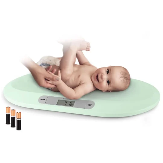 Elektronička Vaga Za Bebe Bw 145 Mint 1