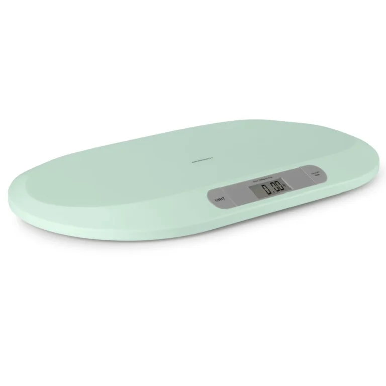 Elektronička Vaga Za Bebe Bw 145 Mint 3