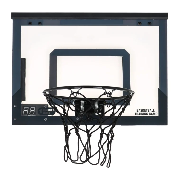 Elektronički Košarkaški Set S Pultom 6+ 2
