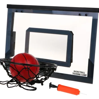 Elektronički Košarkaški Set S Pultom 6+ 3