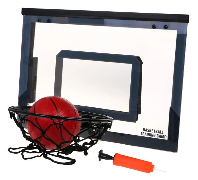 Elektronički Košarkaški Set S Pultom 6+ 3