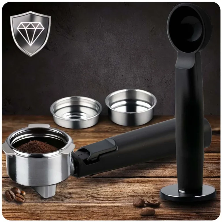 Espresso Aparat Berdsen Bd 772 20 Bar Crni 10