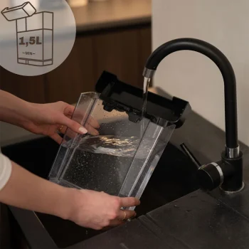 Espresso Aparat Berdsen Bd 773 20 Bar S Pjenjenjem Crni 12