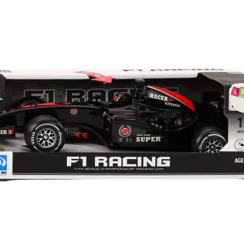 F1 Sports Car Racer 1:14 Crni Zvukovi 2