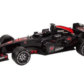 F1 Sports Car Racer 1:14 Crni Zvukovi 3