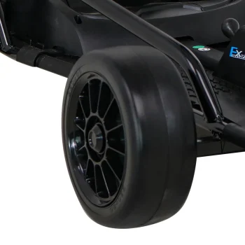Fx1 Drift Master Go Kart Na Baterije Za Djecu, Plavi + Drift Funkcija + Eva Kotači, Plava 12