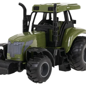 Farma S Traktorom I Priborom 3+ 8