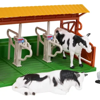 Farma Set S Traktorom 3