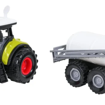 Farma Set S Traktorom 4