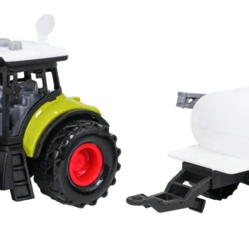 Farma Set S Traktorom 5