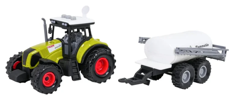 Farma Set S Traktorom 5