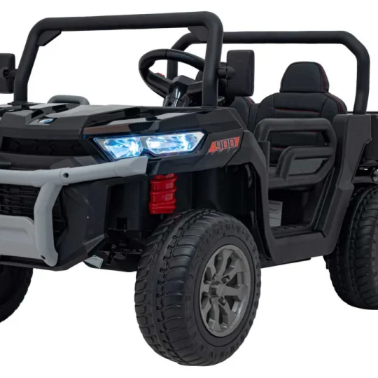 Farmer Speed 900 Kamion Na Akumulator, Crni 1