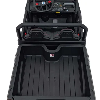 Farmer Speed 900 Kamion Na Akumulator, Crni 11