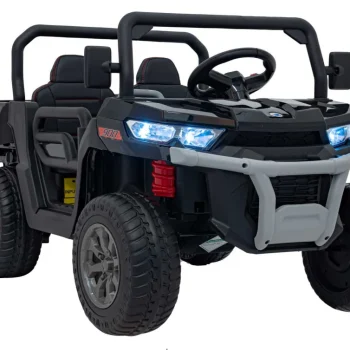 Farmer Speed 900 Kamion Na Akumulator, Crni 12