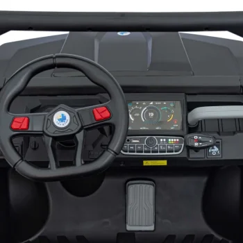 Farmer Speed 900 Kamion Na Akumulator, Crni 14