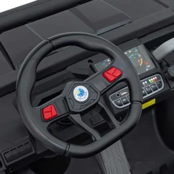 Farmer Speed 900 Kamion Na Akumulator, Crni 16
