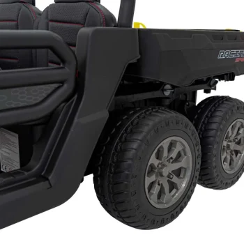 Farmer Speed 900 Kamion Na Akumulator, Crni 19