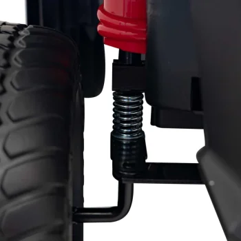 Farmer Speed 900 Kamion Na Akumulator, Crni 22