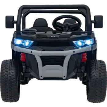 Farmer Speed 900 Kamion Na Akumulator, Crni 4