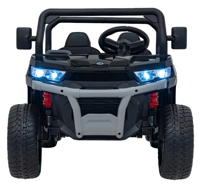 Farmer Speed 900 Kamion Na Akumulator, Crni 4