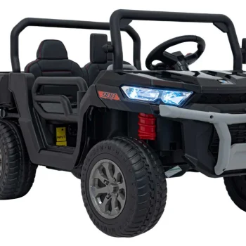 Farmer Speed 900 Kamion Na Akumulator, Crni 5